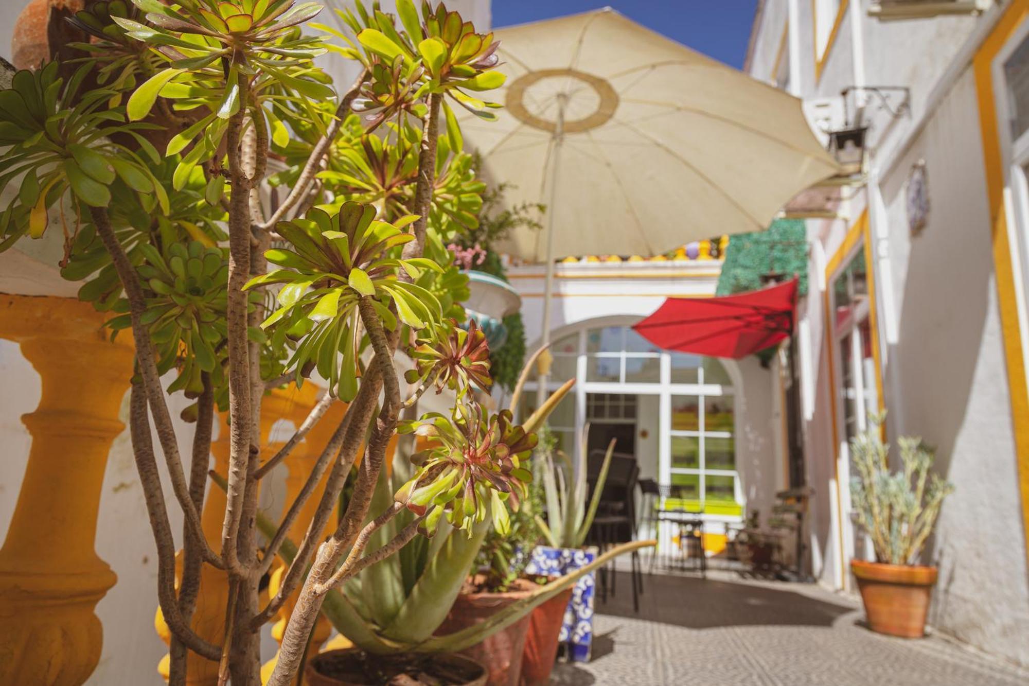 Very Typical - Alojamento Local Elvas Exterior foto